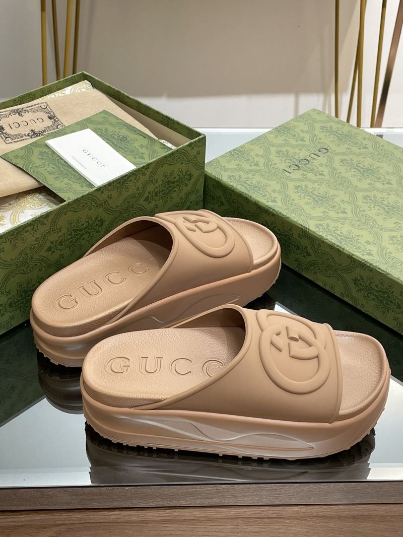 Gucci Slippers